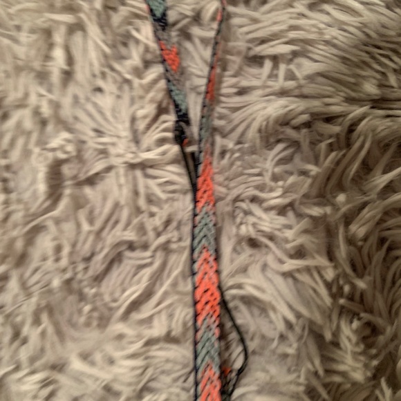 threaded headband - Picture 2 of 3